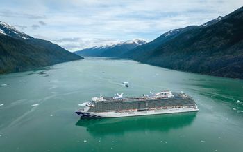 Princess Cruises Untamed Wilderness