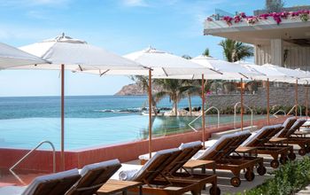 Grand Velas Boutique Los Cabos Debuts ‘Billionaire Buyout’ Package