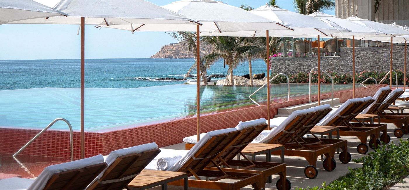 Image: Grand Velas Boutique Los Cabos. (Photo Credit: Velas Resorts)