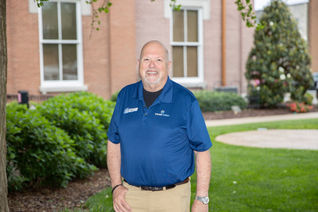 Bobby Hopkins, a travel advisor with Travelmation.
