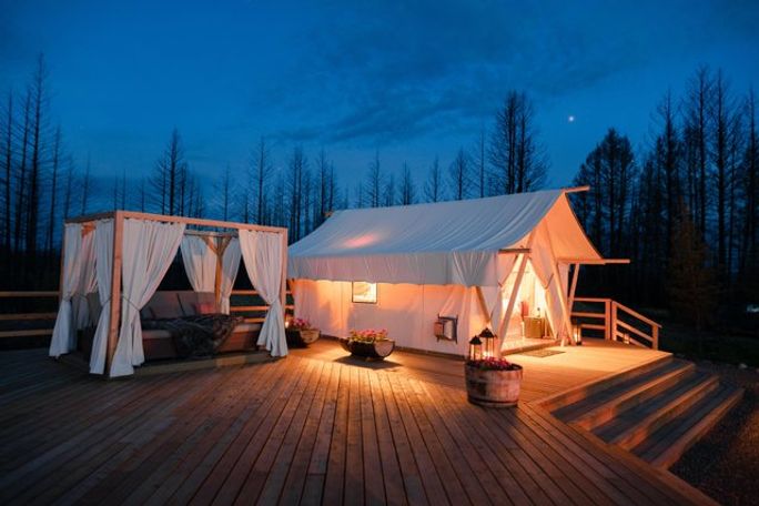 Siwash Lake Wilderness Resort, 70 Mile House, British Columbia Siwash Lake Wilderness Resort, 70 Mile House, British Columbia