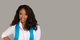 Denella Ri'chard, Chief Marketing Officer (CMO) & Executive Producer of SOAR Entertainment