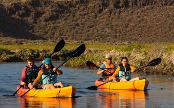 Uncover the Many Sides of Baja California