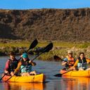 Uncover the Many Sides of Baja California