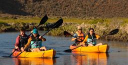 Uncover the Many Sides of Baja California