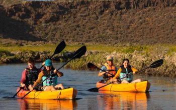 Uncover the Many Sides of Baja California