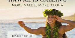 Classic Vacations' Hawaii is Calling: More Value, More Aloha Campaign