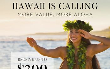 Classic Vacations' Hawaii is Calling: More Value, More Aloha Campaign