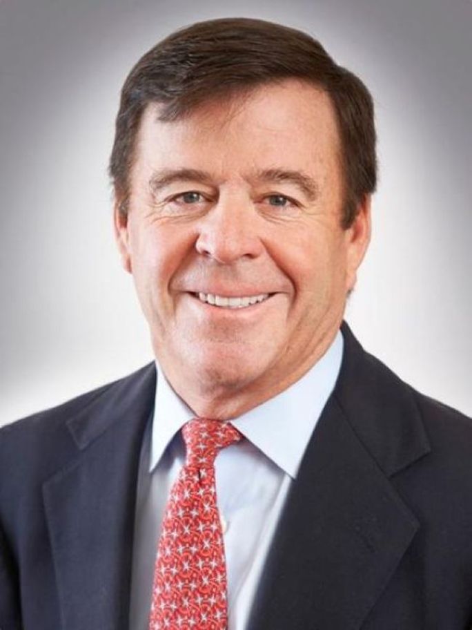 John W. Chidsey, new President and CEO of Norwegian Cruise Line Holdings John W. Chidsey, new President and CEO of Norwegian Cruise Line Holdings