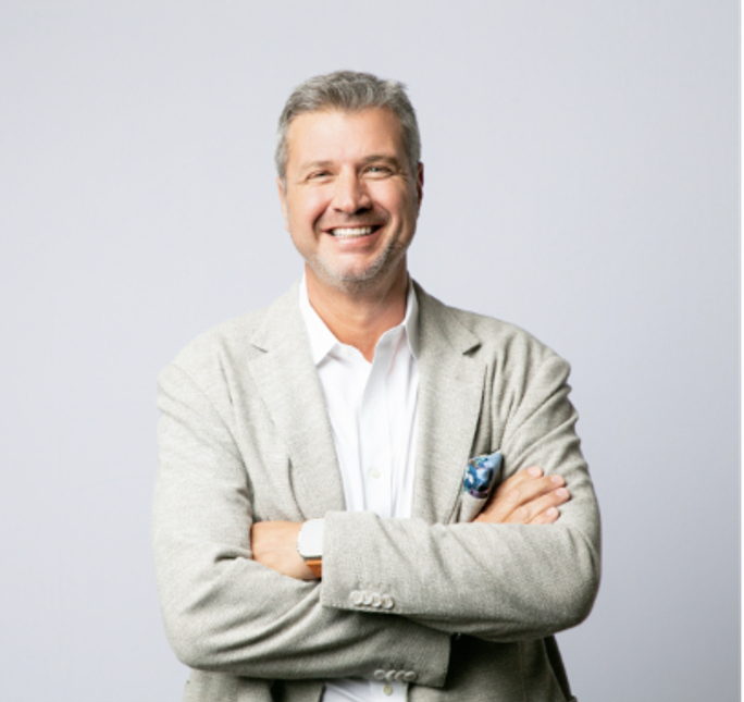 Gianluca Sparacino