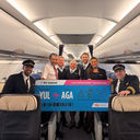 Air Transat inaugurates flights between Montreal and Agadir