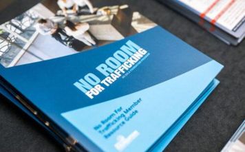 AHLA Foundation 'No Room for Trafficking' Fund