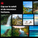 Air Canada poll (french)