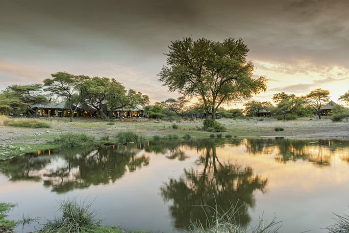 Seabourn’s 2024 Grand Africa Voyage is offering guests new Seabourn Journeys Seabourn’s 2024 Grand Africa Voyage is offering guests new Seabourn Journeys