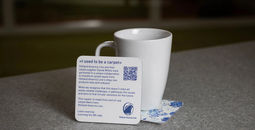 Holland America Line's new coasters