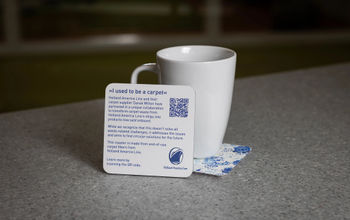 Holland America Line's new coasters