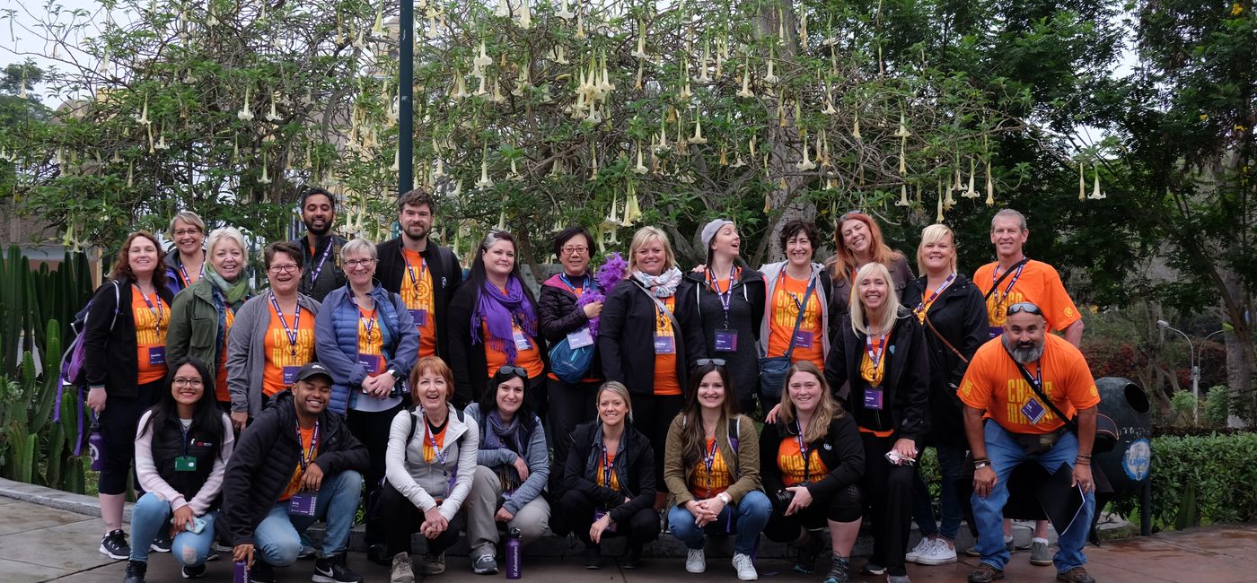 Image: G Adventures has announced the return of the Change Makers Challenge for 2020. (Photo Credit: Photo: G Adventures)