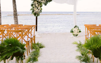 Weddings at Jewel Grande Montego Bay