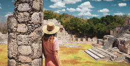 Civitatis' business model complements travel planning with memorable experiences for the clients