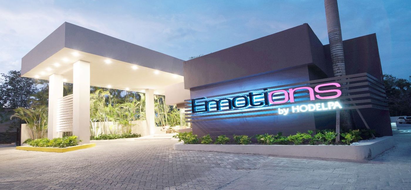 Image: Emotions by Hodelpa (Photo Credit: Emotions by Hodelpa)