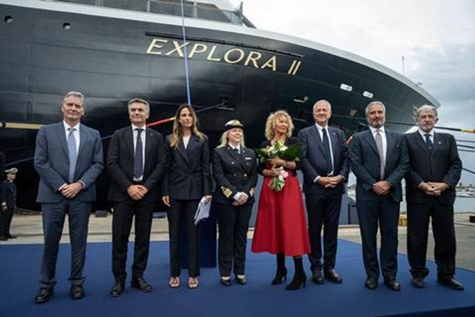 Explora II Explora II