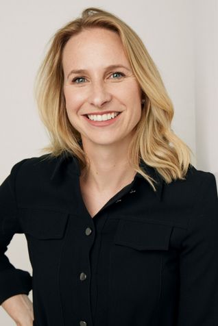 Emma Terry, CEO of South Australian Tourism Commission