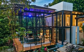 Villas of Distinction Highlights Architecture-Inspired Villa Stays