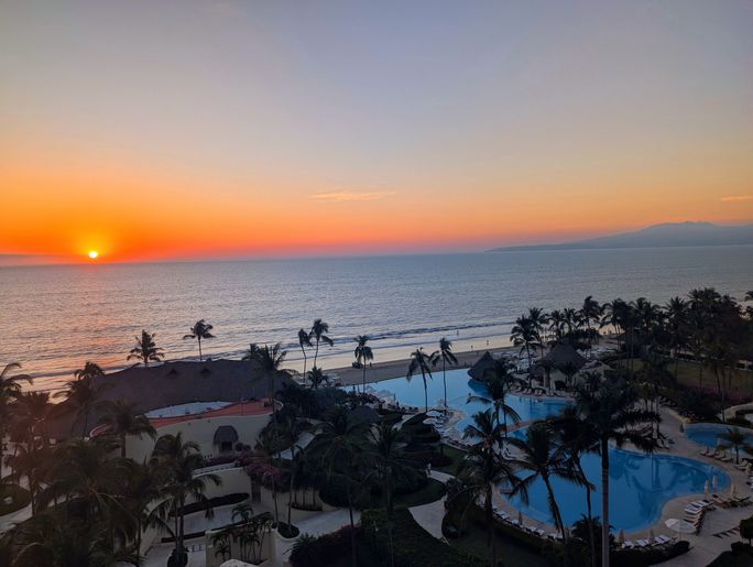 The All-Inclusive Resort Race – Which Brands Are Winning The All-Inclusive Resort Race – Which Brands Are Winning