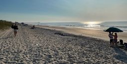 Wrightsville Beach, North Carolina