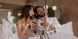 Live Aqua to undergo brand refresh