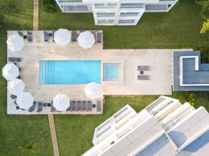 Emotions by Hodelpa blends serenity and elegance. Emotions by Hodelpa blends serenity and elegance.