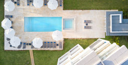 Emotions by Hodelpa blends serenity and elegance.