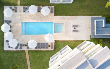 Emotions by Hodelpa blends serenity and elegance.