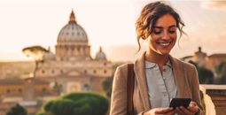 Rail Europe Travel Tips