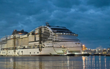 MSC Cruises, MSC ships, MSC World Class ships, MSC World America, new cruise ship 2025