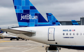 plane, jetblue, travel