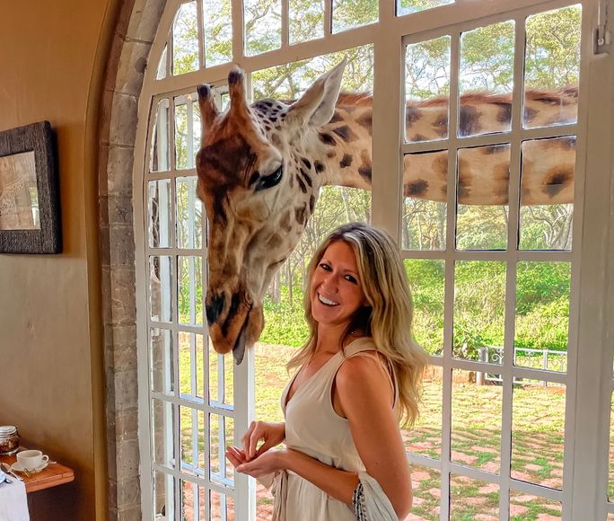 Travel Advisor Success Story: Jessica Scott, Alpenglow Travel