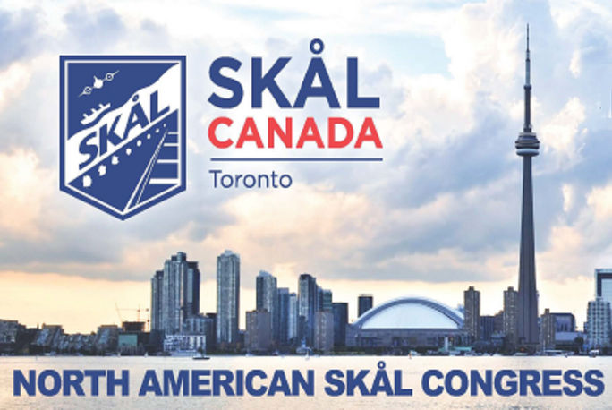 Skal Toronto Congress