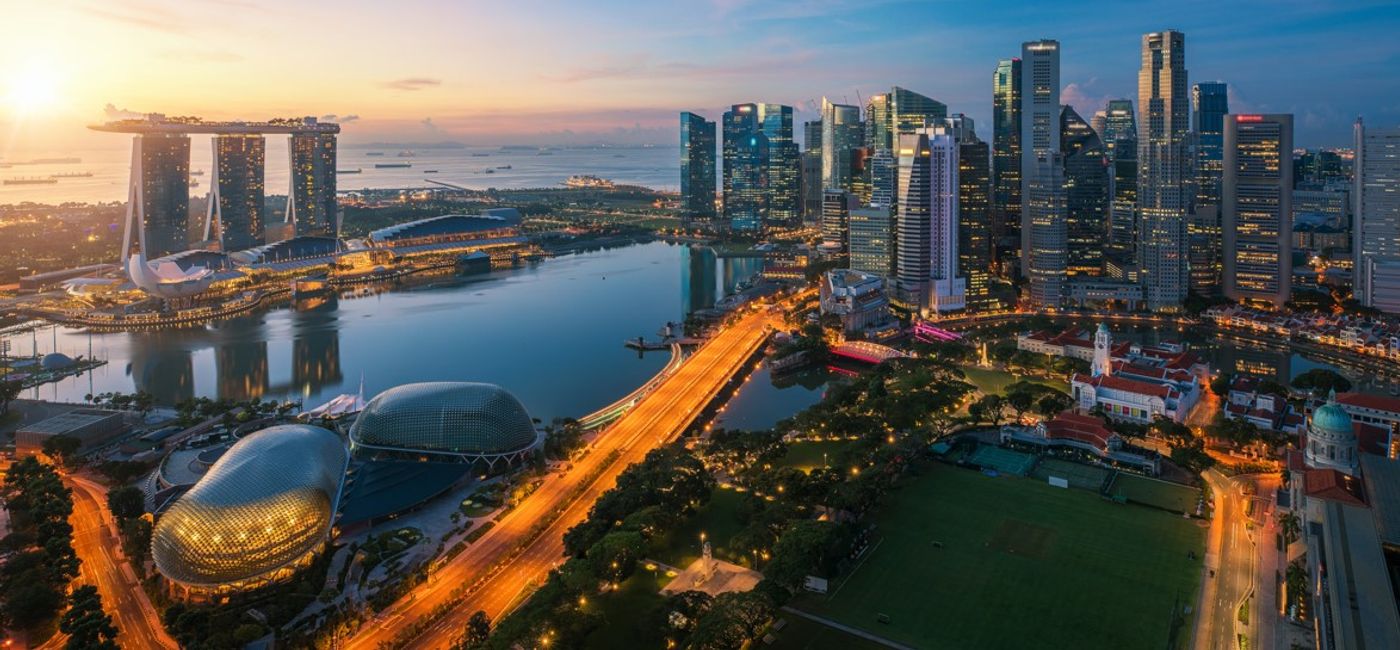 Image: Singapore (Photo Credit: Singapore)