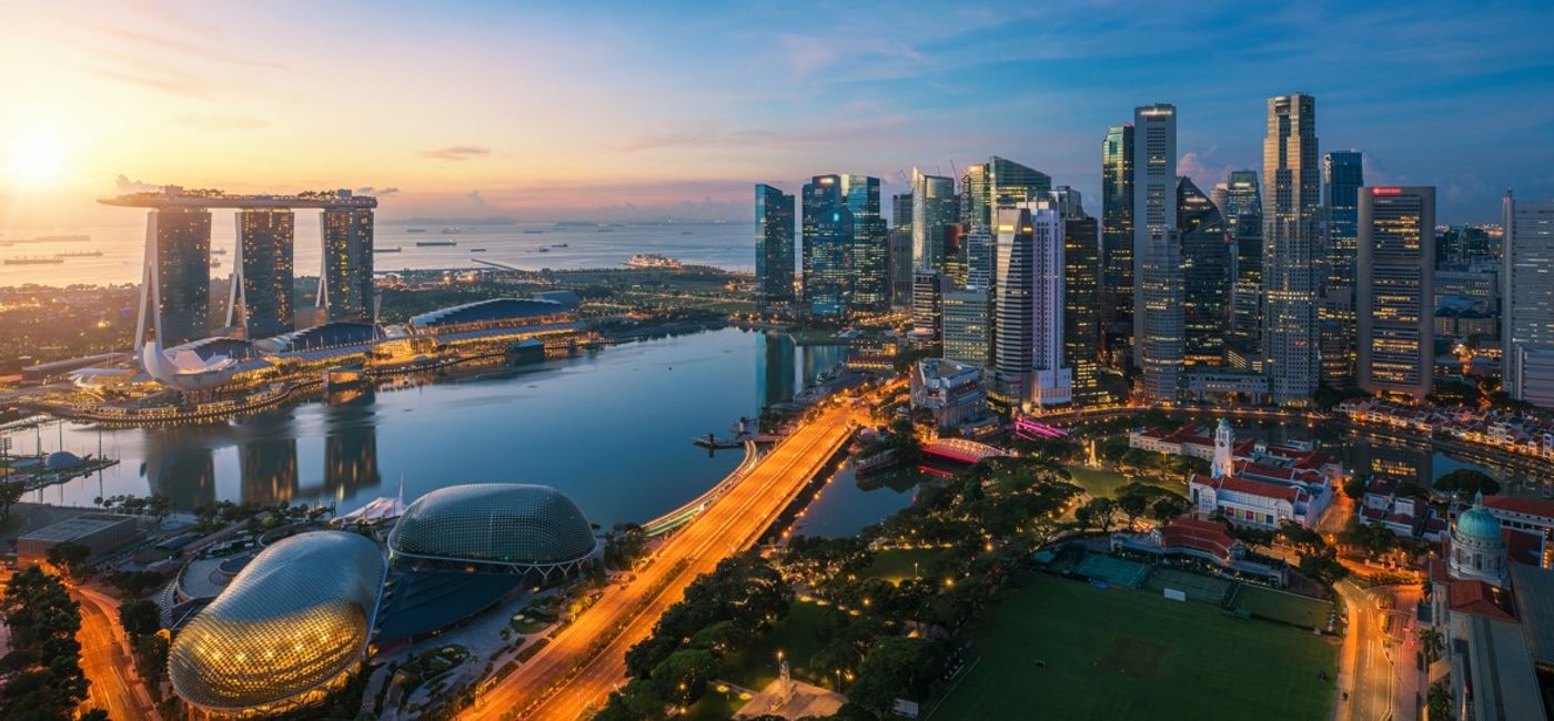 Image: Singapour (Source: Singapore)