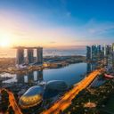 Now flying to Singapore year-round