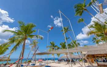 Viva Dominicus Beach by Wyndham