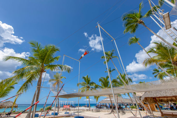 Viva Dominicus Beach by Wyndham Viva Dominicus Beach by Wyndham
