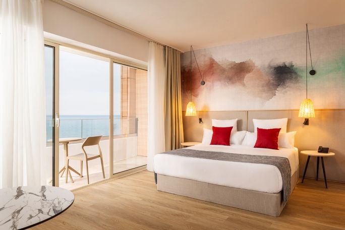 AluaSoul Sunny Beach, part of Hyatt¡¯s Inclusive Collection AluaSoul Sunny Beach, part of Hyatt¡¯s Inclusive Collection