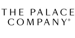 The Palace Company updated logo