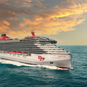 Virgin's second ship
