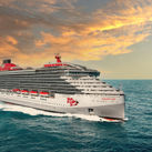 Virgin's second ship