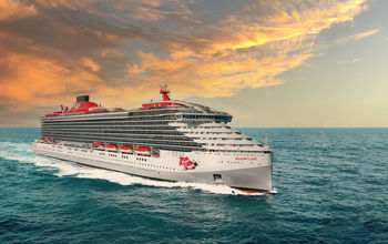 Virgin's second ship