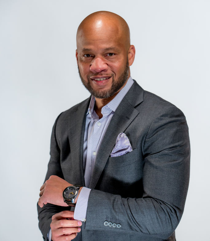 Travel Advisor Success Story: Belvin Baldwin II, Showtime Travel Travel Advisor Success Story: Belvin Baldwin II, Showtime Travel