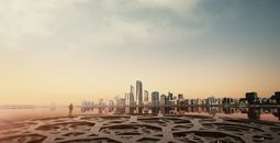 Abu Dhabi, United Arab Emirates